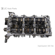 #LI01 Left Cylinder Head For 07-15 Lexus RX350  3.5 1110209142