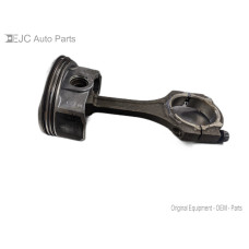 71X101 Piston and Connecting Rod Standard For 07-09 Lexus RX350  3.5 1320109831