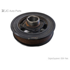 71X117 Crankshaft Pulley From 2008 Lexus RX350  3.5