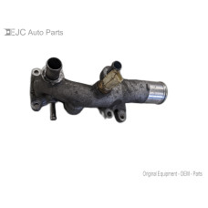71X121 Coolant Inlet For 07-09 Lexus RX350  3.5