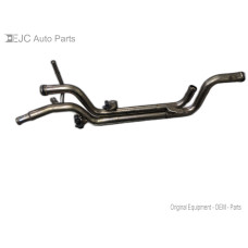 72A106 Heater Line For 07-09 Lexus RX350  3.5