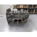 #LM04 Left Cylinder Head For 13-14 Subaru Legacy 2.5 BE25 #LM04 Left Cylinder Head For 13-14 Subaru Legacy 2.5 BE25