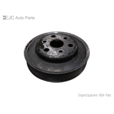71C107 Water Pump Pulley For 13-14 Subaru Legacy  2.5 21151AA100