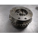 71C116 Left Intake Camshaft Timing Gear For 13-14 Subaru Legacy  2.5 13322AA041