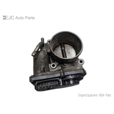 71D105 Throttle Valve Body For 13-19 Subaru Legacy  2.5 16112AA38A