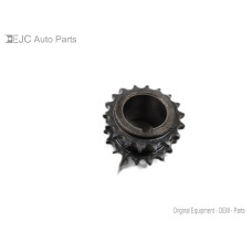 71D112 Crankshaft Timing Gear For 13-14 Subaru Legacy  2.5 13021AA25A