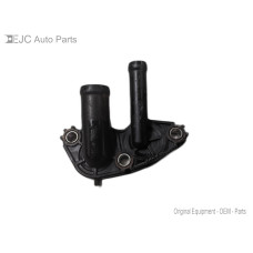 71D125 Heater Fitting For 13-14 Subaru Legacy  2.5