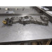 GVJ303 Engine Timing Cover For 13-14 Subaru Legacy  2.5 13108AA07B