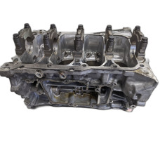 #BLS21 Engine Cylinder Block From 2015 Toyota Rav4  2.5