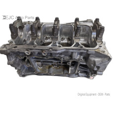 #BLS21 Engine Cylinder Block For 13-18 Toyota Rav4  2.5 114200V010