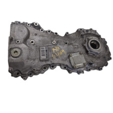 72D101 Timing Cover With Oil Pump From 2015 Toyota Rav4  2.5