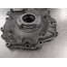 72D101 Timing Cover With Oil Pump From 2015 Toyota Rav4  2.5
