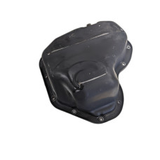 72J102 Lower Engine Oil Pan From 2015 Toyota Rav4  2.5