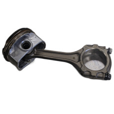 72J103 Piston and Connecting Rod Standard From 2015 Toyota Rav4  2.5