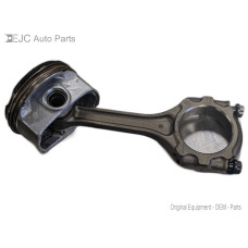 72J103 Piston and Connecting Rod Standard For 13-18 Toyota Rav4  2.5 1320139226