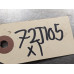 72J105 Engine Oil Pressure Sensor For 13-18 Toyota Rav4  2.5 835300E010