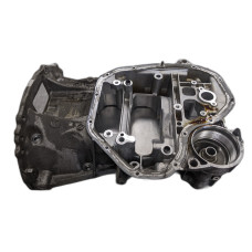 GVH402 Upper Engine Oil Pan From 2015 Toyota Rav4  2.5