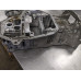 GVH402 Upper Engine Oil Pan From 2015 Toyota Rav4  2.5