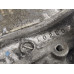 GVH402 Upper Engine Oil Pan From 2015 Toyota Rav4  2.5