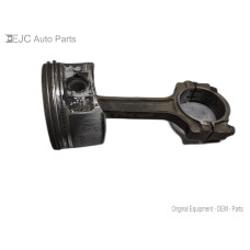 72P101 Piston and Connecting Rod Standard For 11-18 Chevrolet Express 3500  6.0 12577583