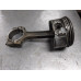 72P101 Piston and Connecting Rod Standard For 11-18 Chevrolet Express 3500  6.0 12577583