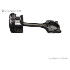 72S101 Piston and Connecting Rod Standard For 16-22 Honda HR-V  1.8 13210RNAA00
