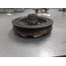 72S103 Crankshaft Pulley For 16-22 Honda HR-V  1.8 13810R1AA02