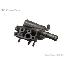 72S107 Rear Thermostat Housing For 16-22 Honda HR-V  1.8 19320R1AA50