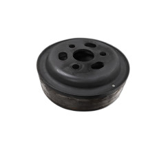 72S113 Water Coolant Pump Pulley From 2017 Honda HR-V  1.8