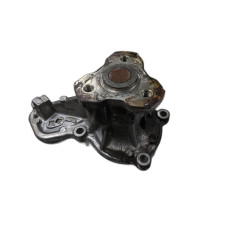72S118 Water Coolant Pump From 2017 Honda HR-V  1.8