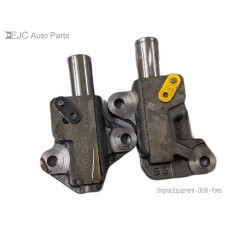 67K122 Timing Chain Tensioner Pair For 15-16 Subaru WRX  2.0 13142AA090