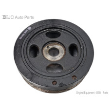67K130 Crankshaft Pulley For 15-21 Subaru WRX  2.0 12305AA360