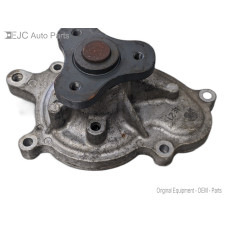 67K137 Water Coolant Pump For 15-21 Subaru WRX  2.0 21110AA710