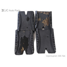 67K139 Intake Air Deflectors For 15-16 Subaru WRX  2.0