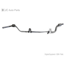 72v102 Fuel Rail To Rail Fuel Line For 15-16 Subaru WRX  2.0