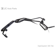 72v103 Turbo Cooler Lines For 15-16 Subaru WRX  2.0