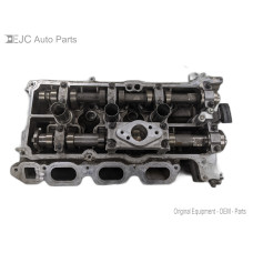#KX04 Left Cylinder Head For 11-19 Ford Flex  3.5 AA5E6C064JA Turbo