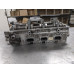 #KX04 Left Cylinder Head For 11-19 Ford Flex  3.5 AA5E6C064JA Turbo