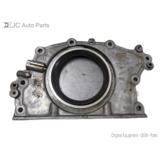 72T105 Rear Oil Seal Housing For 13-19 Ford Flex  3.5 AT4E6K318AA Turbo