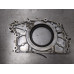 72T105 Rear Oil Seal Housing For 13-19 Ford Flex  3.5 AT4E6K318AA Turbo