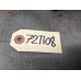 72T108 Right Variable Valve Timing Solenoid Housing For 13-19 Ford Flex  3.5 7T4E6C260JA Turbo