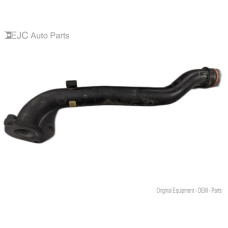 72T110 Coolant Crossover Tube For 13-19 Ford Flex  3.5 AA5E9N271CD Turbo