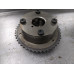 72T111 Crankshaft Timing Gear For 13-19 Ford Flex  3.5 B535B Turbo