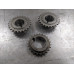 72T115 Crankshaft Timing Gear For 13-19 Ford Flex  3.5 B535B Turbo