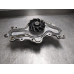 72T118 Water Coolant Pump For 12-18 Ford Flex  3.5 AT4E3508AB Turbo