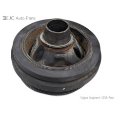 72Q115 Crankshaft Pulley From 2014 Ram 1500  5.7 53021616DE