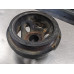 72Q115 Crankshaft Pulley From 2014 Ram 1500  5.7 53021616DE
