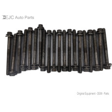 72Q119 Cylinder Head Bolt Kit For 13-15 Ram 1500  5.7 06510280AA