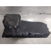 GVJ403 Engine Oil Pan From 2014 Ram 1500  5.7 04893207AA