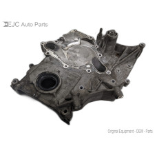 GVJ403 Engine Oil Pan From 2014 Ram 1500  5.7 04893207AA